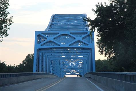 Wabash Memorial Bridge - HistoricBridges.org