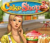 Download game 💾 Cake Shop 2 for PC on Aferon.com