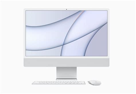 Hope the new 2021 Apple iMac compares to its predecessor - Gearbrain