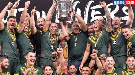 Australia will win the Rugby World Cup 2023 – Paris 2024 Tickets ...