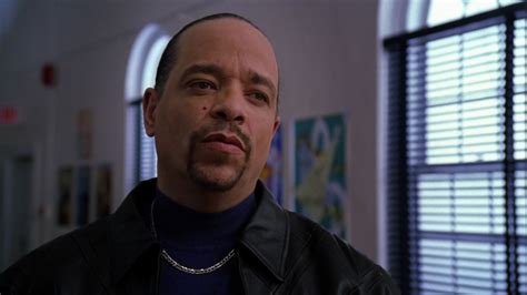 Fin Tutuola | Law and order: special victims unit, Law and order svu, Special victims unit