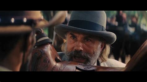 DJANGO UNCHAINED - Clip "Candyland" - Ab 17. Januar 2013 im Kino! - YouTube