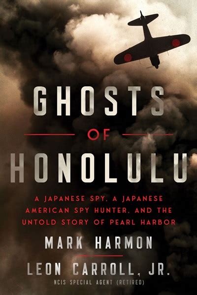 How an 'NCIS' Team-Up Helped Mark Harmon Write 'Ghosts of Honolulu ...