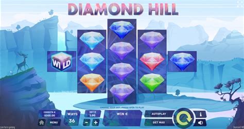 Diamond Hill Demo – Play Slot Game [100% Free]