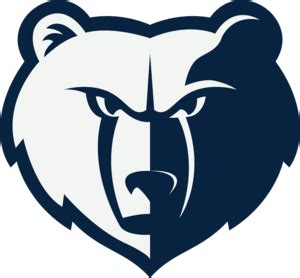 Memphis Grizzlies Logo PNG Vector (PDF) Free Download