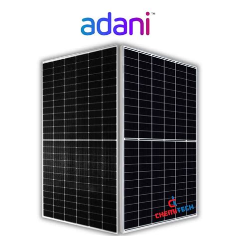 Adani Solar Panels | Authorized Dealer and Distributor