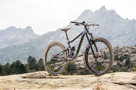 Giant Reign 29 1 review - BikeRadar