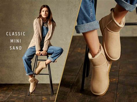 UGG Classic Boot Style Guide 2015 | Fashion Blog by Apparel Search