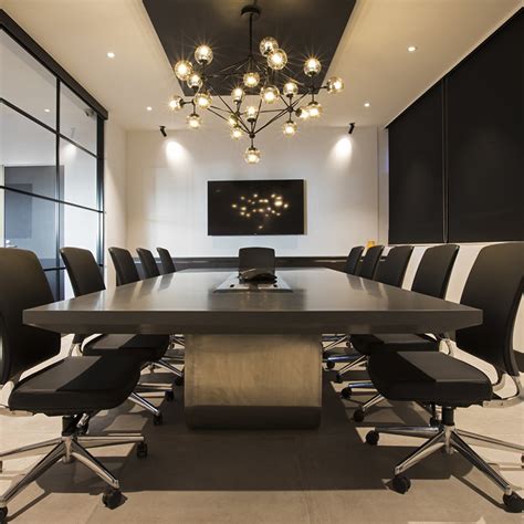 China Modern England Style Office Metting Table for Board Room Meeting ...