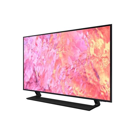 Samsung 50" QLED 4K Q60C Smart TV QA50Q60CAGXXP - Emcor