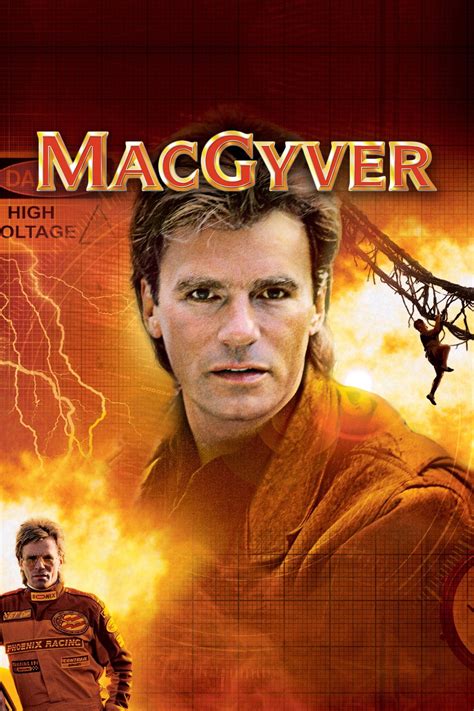 MacGyver - Where to Watch and Stream - TV Guide