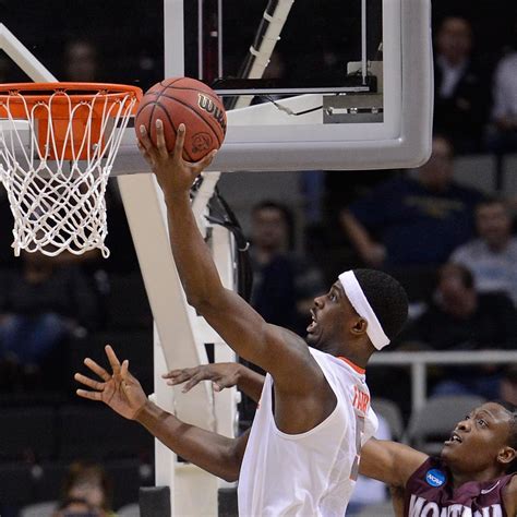 Syracuse Basketball: Orange's Easiest Road to Winning the 2013 NCAA Title | News, Scores ...