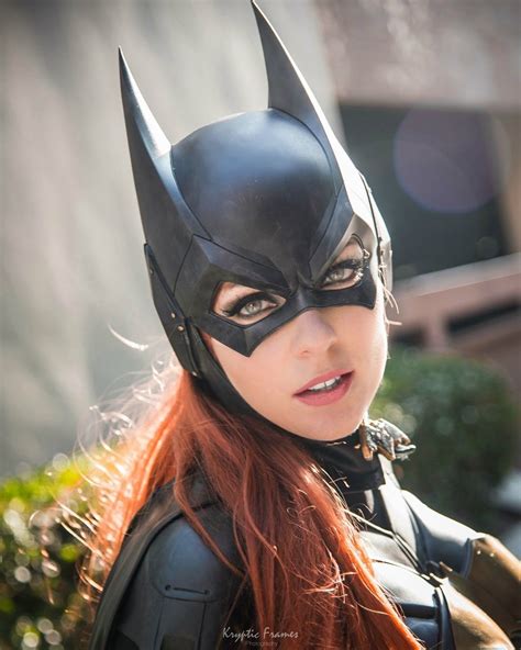 Cosplay Dc, Batgirl Cosplay, Superhero Cosplay, Marvel Cosplay, Best ...