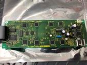 ISE Display Board p/n GU256X64-352 | MedSpares