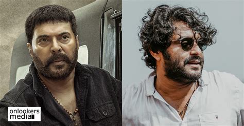 Antony Varghese Joins Mammootty's 'Turbo': A Power-packed Collision of Talent