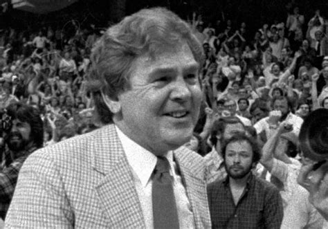 Bill Fitch, Hall of Fame coach who led Celtics to 1981 NBA title, dies ...