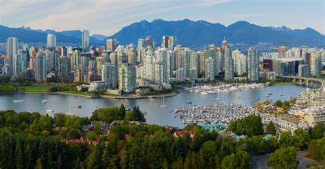 vancouver-skyline-bkd2 - Jeunesse Travel