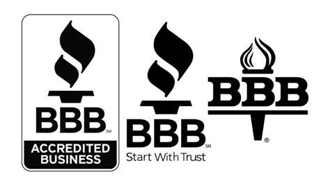 Bbb Accredited Business Logo Vector at Vectorified.com | Collection of Bbb Accredited Business ...