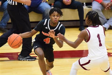 Big 2nd half guides Romulus past Dearborn Heights Robichaud w/ PHOTO ...