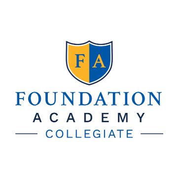 Foundation Academy Collegiate | Trenton NJ