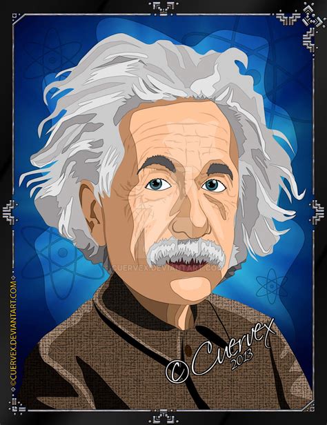 Albert Einstein Dibujo Animado - vrogue.co