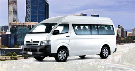 Perth Airport Transportation | Shuttle Bus Timetable, Route - Airport ...