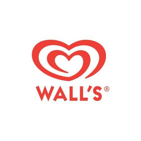 Walls Ice Cream Logo - LogoDix