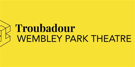 Troubadour Wembley Park Theatre - Seating Plan, Location, Shows | London Theatre