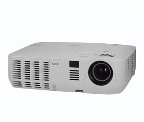 Nec Projector at Rs 8999 | एनईसी प्रोजेक्टर in Surat | ID: 2852227034173