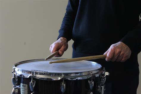 Teaching Percussion Technique: 8 Essential Points for Students and ...