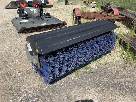 2016 Bobcat Sweeper Attachment For Sale | Waukon, IA | 52855 ...