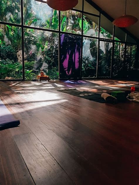 The Yoga Barn Schedule Ubud | Must-Do Classes And Treatments! - The ...