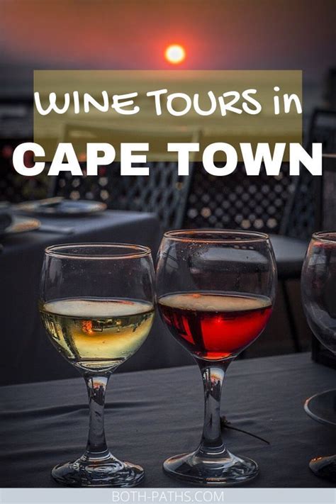 Everything you need to know about Cape Town wine tours. Where to go ...