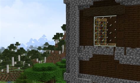 Top 5 Mansion Seeds for Minecraft 1.15.2 - Minecraft-Seeds.net