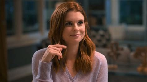 Sweet Magnolias' JoAnna Garcia Swisher Talks Maddie's 'Uncomfortable' Season 3 And Where The ...