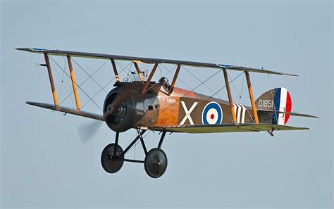 Sopwith Camel - Wikiwand