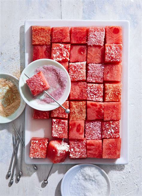 Fresh Watermelon Recipes to Satisfy Your Summer Cravings