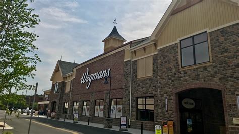 Wegmans opens Virginia Beach store on April 28