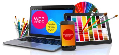 Best Free Web & Graphic Design Tools