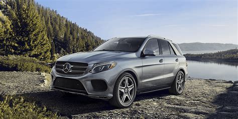 Mercedes Midsize Suv : 2021 Mercedes-AMG GLE 63 SUV: Review, Trims ...