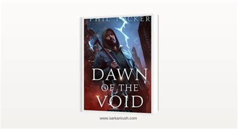 Dawn Of The Void Book 2 EPUB