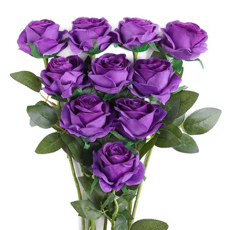 Lavender Rose Bouquet