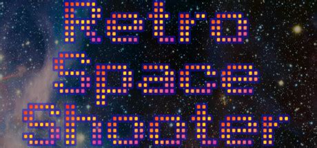 Save 50% on Retro Space Shooter on Steam