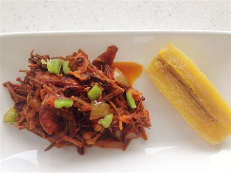 Ukana Sauce / Ugba Sauce - Afrolems Nigerian Food Blog