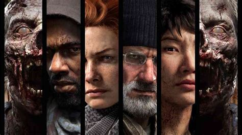 Overkill's The Walking Dead Has Been Cancelled by Skybound | COGconnected