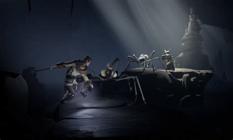 Nightstorm Isle is the first DLC for Ashen - XboxEra