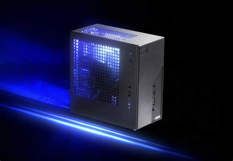 Đánh giá Asrock DeskMini X300 - Tân Doanh News