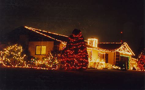 Sarasota - Christmas Lights | Christmas lights on a house in… | Flickr