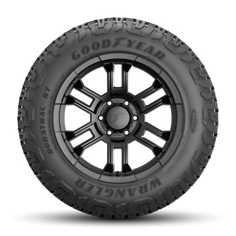 Wrangler DuraTrac® RT Tires | JustTires