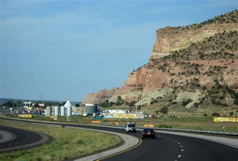 Interstate 40 (I-40). Arizona. | Places to travel, Trip, Arizona